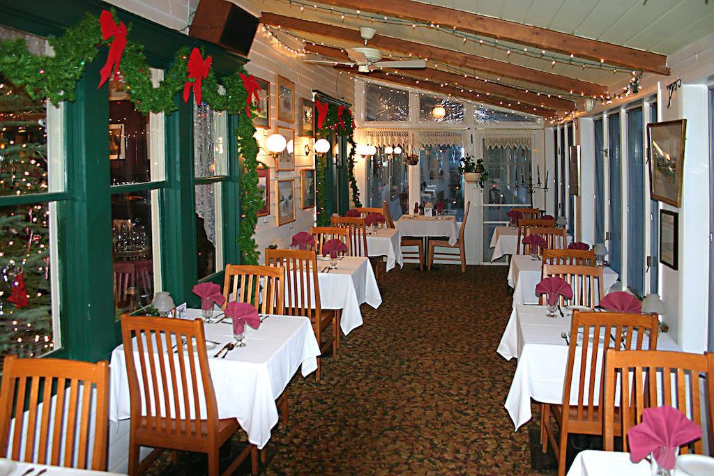 Inn At Starlight Lake & Restaurant Kültér fotó